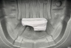 Volkswagen Golf 8 1.5 eTSI OPF 130 Life DSG7