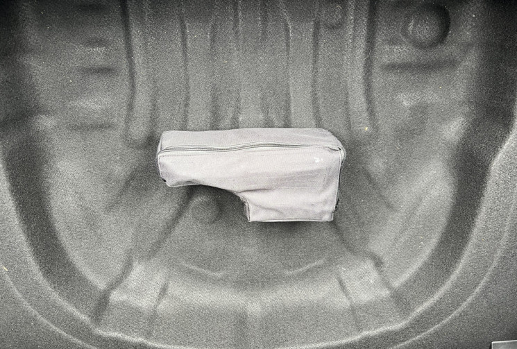 Volkswagen Golf 8 1.5 eTSI OPF 130 Life DSG7