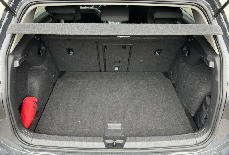 Volkswagen Golf 8 1.5 eTSI OPF 130 Life DSG7