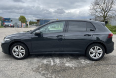 Volkswagen Golf 8 1.5 eTSI OPF 130 Life DSG7