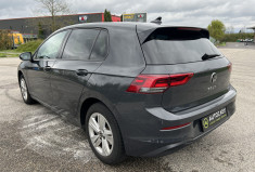 Volkswagen Golf 8 1.5 eTSI OPF 130 Life DSG7