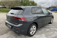 Volkswagen Golf 8 1.5 eTSI OPF 130 Life DSG7