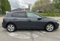 Volkswagen Golf 8 1.5 eTSI OPF 130 Life DSG7