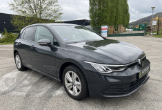 Volkswagen Golf 8 1.5 eTSI OPF 130Ch Life DSG7