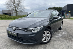 Volkswagen Golf 8 1.5 eTSI OPF 130 Life DSG7