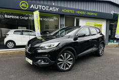 Renault Kadjar 1.6 dCi 130ch Intens Attelage / Caméra de recul