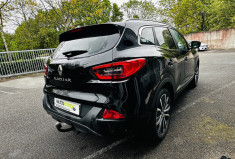 Renault Kadjar 1.6 dCi 130ch Intens Attelage / Caméra de recul