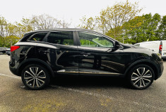 Renault Kadjar 1.6 dCi 130ch Intens Attelage / Caméra de recul