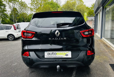 Renault Kadjar 1.6 dCi 130ch Intens Attelage / Caméra de recul