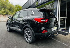 Renault Kadjar 1.6 dCi 130ch Intens Attelage / Caméra de recul