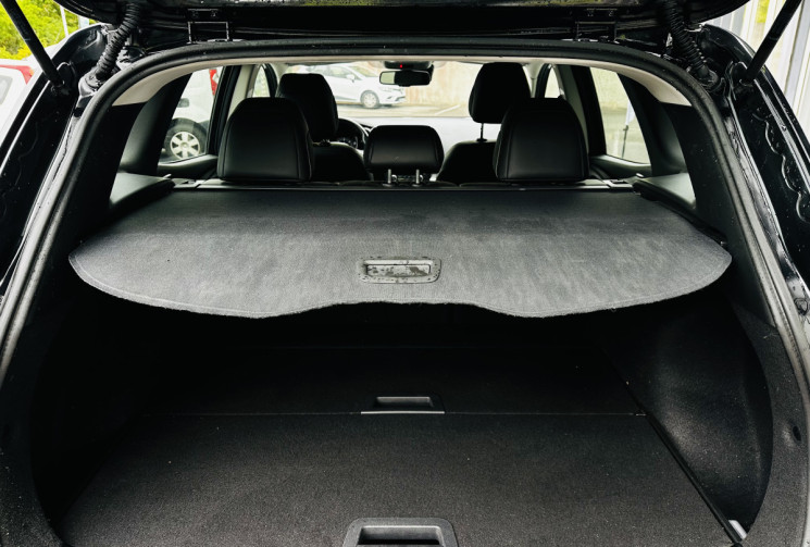 Renault Kadjar 1.6 dCi 130ch Intens Attelage / Caméra de recul