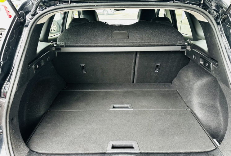 Renault Kadjar 1.6 dCi 130ch Intens Attelage / Caméra de recul