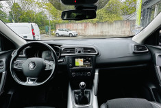 Renault Kadjar 1.6 dCi 130ch Intens Attelage / Caméra de recul