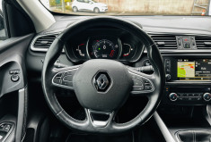 Renault Kadjar 1.6 dCi 130ch Intens Attelage / Caméra de recul