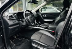 Renault Kadjar 1.6 dCi 130ch Intens Attelage / Caméra de recul