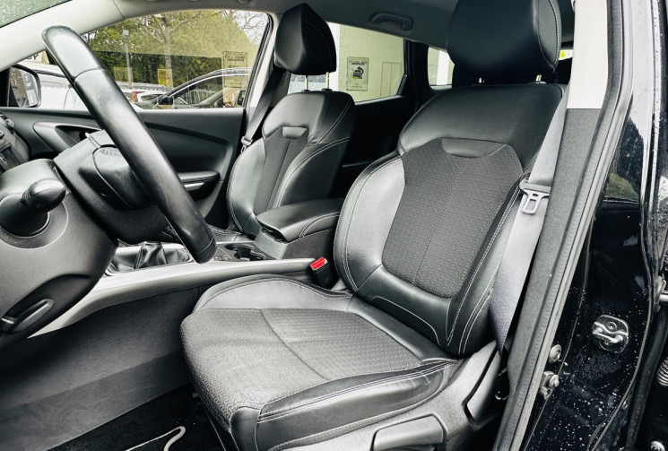 Renault Kadjar 1.6 dCi 130ch Intens Attelage / Caméra de recul