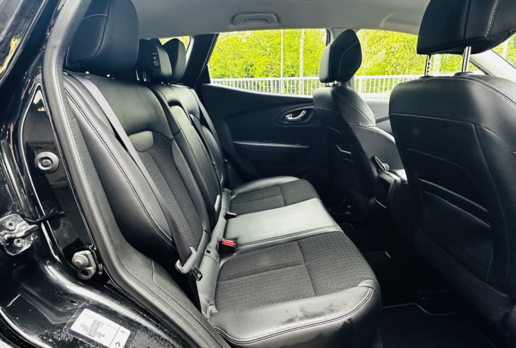 Renault Kadjar 1.6 dCi 130ch Intens Attelage / Caméra de recul