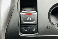 Renault Kadjar 1.6 dCi 130ch Intens Attelage / Caméra de recul