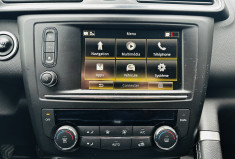 Renault Kadjar 1.6 dCi 130ch Intens Attelage / Caméra de recul
