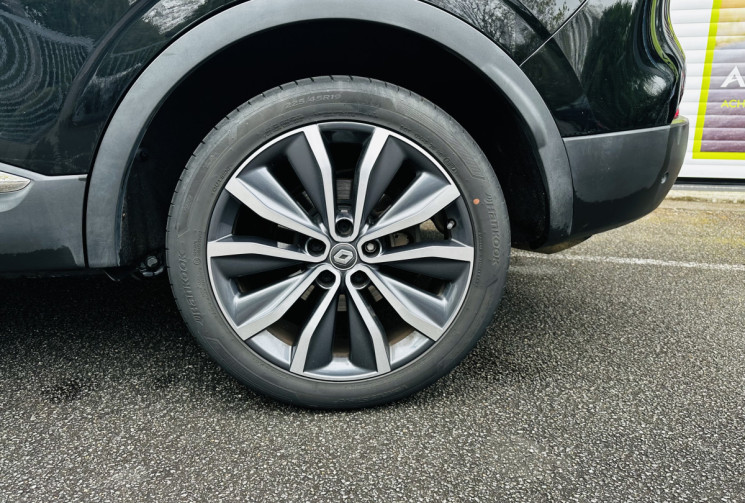 Renault Kadjar 1.6 dCi 130ch Intens Attelage / Caméra de recul