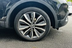 Renault Kadjar 1.6 dCi 130ch Intens Attelage / Caméra de recul