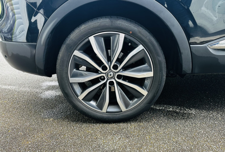 Renault Kadjar 1.6 dCi 130ch Intens Attelage / Caméra de recul