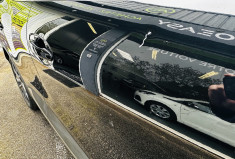 Renault Kadjar 1.6 dCi 130ch Intens Attelage / Caméra de recul