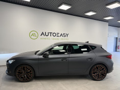 CUPRA Leon 2.0 TSI 300ch VZ DSG7