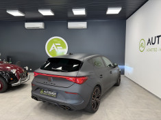 CUPRA Leon 2.0 TSI 300ch VZ DSG7