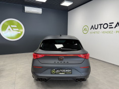 CUPRA Leon 2.0 TSI 300ch VZ DSG7