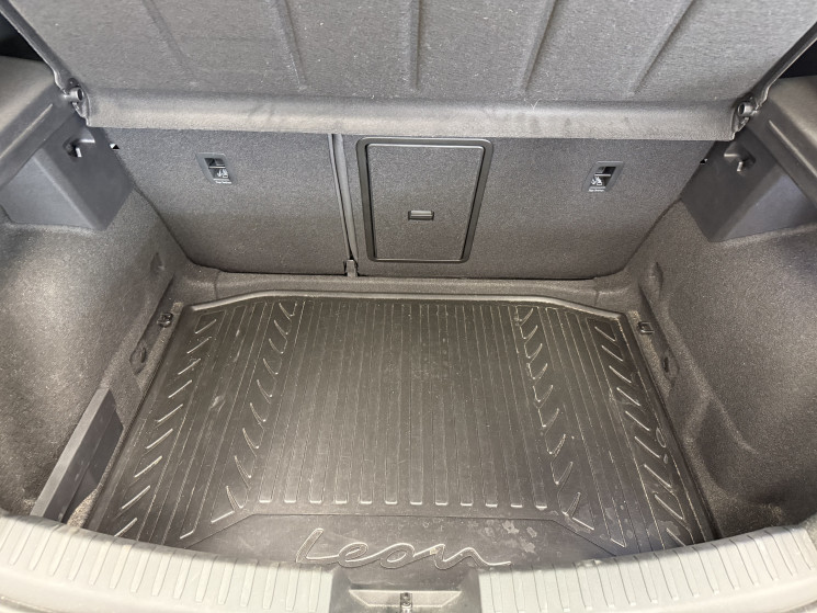 CUPRA Leon 2.0 TSI 300ch VZ DSG7