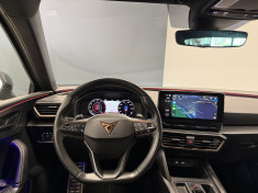 CUPRA Leon 2.0 TSI 300ch VZ DSG7