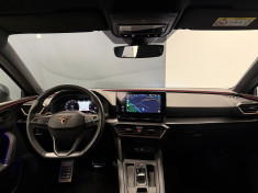 CUPRA Leon 2.0 TSI 300ch VZ DSG7