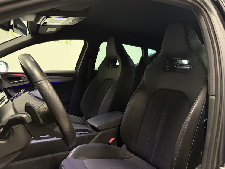 CUPRA Leon 2.0 TSI 300ch VZ DSG7