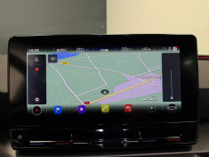 CUPRA Leon 2.0 TSI 300ch VZ DSG7