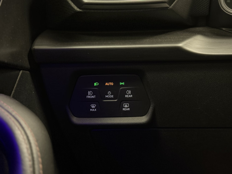 CUPRA Leon 2.0 TSI 300ch VZ DSG7