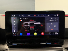 CUPRA Leon 2.0 TSI 300ch VZ DSG7