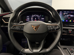 CUPRA Leon 2.0 TSI 300ch VZ DSG7