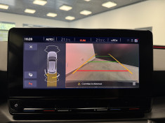 CUPRA Leon 2.0 TSI 300ch VZ DSG7