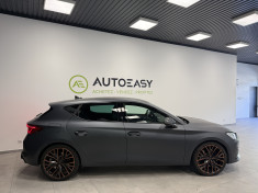 CUPRA Leon 2.0 TSI 300ch VZ DSG7