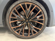 CUPRA Leon 2.0 TSI 300ch VZ DSG7