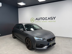CUPRA Leon 2.0 TSI 300ch VZ DSG7