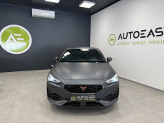 CUPRA Leon 2.0 TSI 300ch VZ DSG7