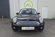 Mini Cooper 2 (R56) 1.6 i 16V 120CV * AUTOMATIQUE * CLIM * BT * GPS 