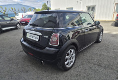 Mini Cooper 2 (R56) 1.6 i 16V 120CV * AUTOMATIQUE * CLIM * BT * GPS 