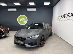 CUPRA Leon 2.0 TSI 300ch VZ DSG7