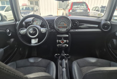 Mini Cooper 2 (R56) 1.6 i 16V 120CV * AUTOMATIQUE * CLIM * BT * GPS 