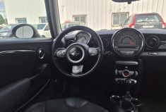 Mini Cooper 2 (R56) 1.6 i 16V 120CV * AUTOMATIQUE * CLIM * BT * GPS 