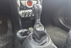 Mini Cooper 2 (R56) 1.6 i 16V 120CV * AUTOMATIQUE * CLIM * BT * GPS 