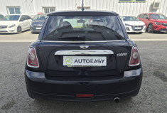 Mini Cooper 2 (R56) 1.6 i 16V 120CV * AUTOMATIQUE * CLIM * BT * GPS 